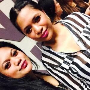 Meet your Posher, Silia